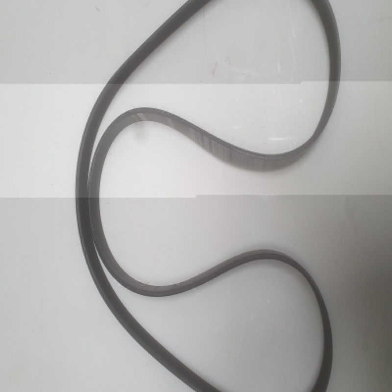  Drive belt for Technogym Groupcycle D91/D92